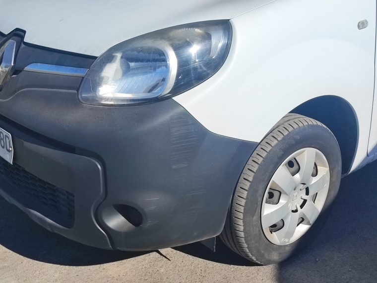 Renault Kangoo 3.2 Aut 2019 Usado  Usado en Autoselect Usados