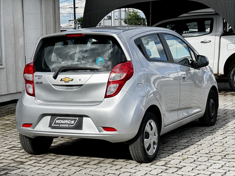 Chevrolet Spark gt Gt 1.2 Lt 2020 Usado  Usado en Kovacs Usados