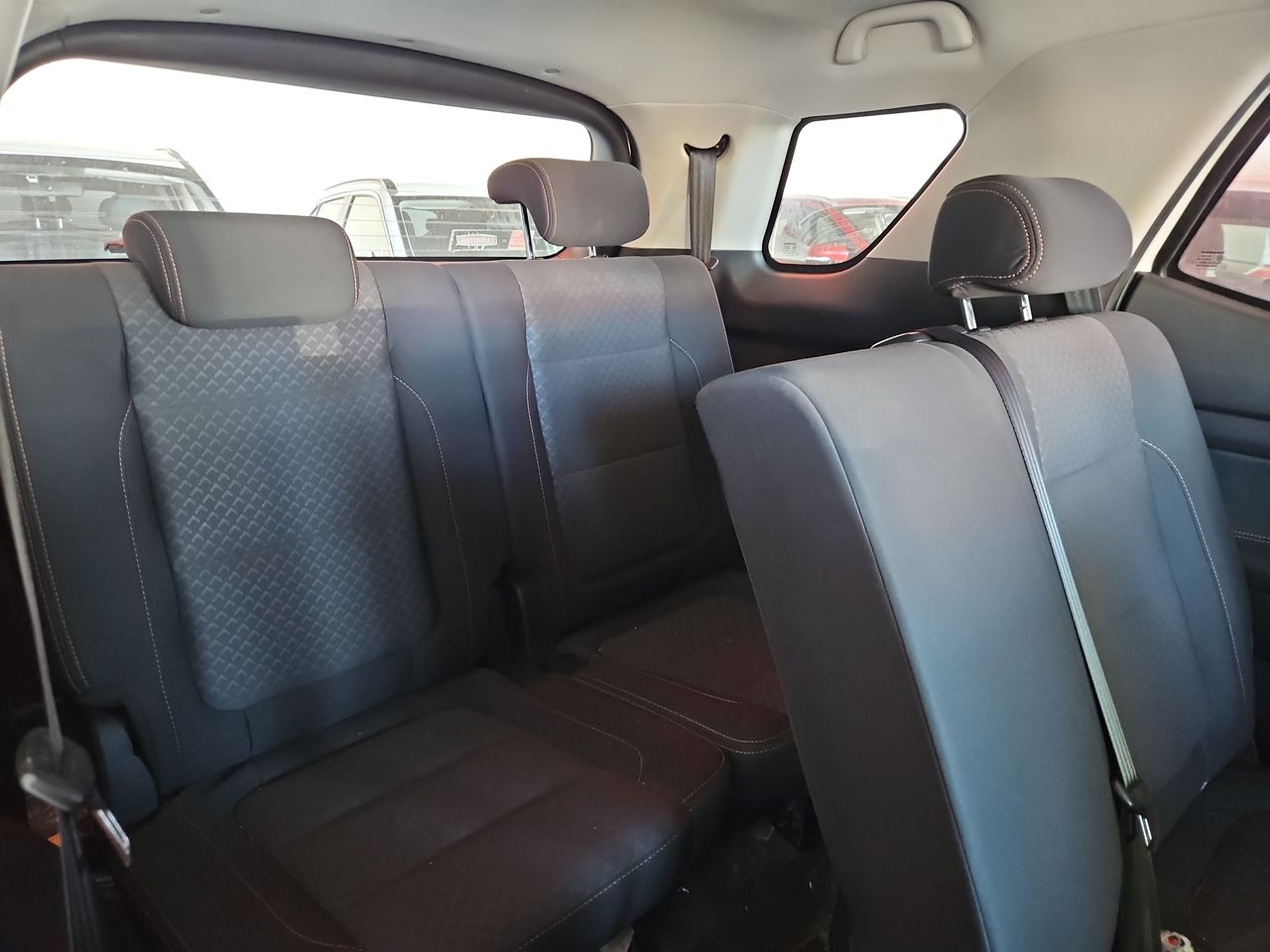 Changan Cx70 Cx70 Otto  1.6 2022 Usado  Usado en Webautos.cl