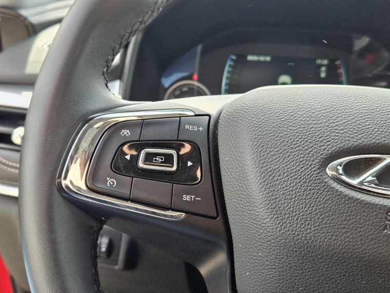 Chery Tiggo 8 Tiggo 8 1.5 Aut 2023 Usado en Rosselot Usados