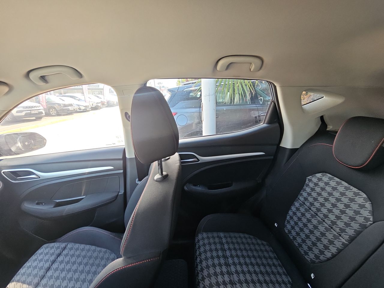 Mg Zx Zx 1.5 2023 Usado en Usados de Primera - Sergio Escobar