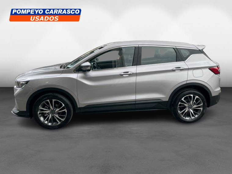 Geely Coolray Coolray 1.5 Exclusive 7dct At 2023 Usado  Usado en Pompeyo