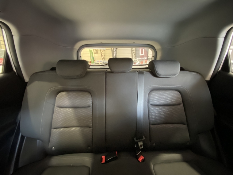 Chery Tiggo 3 New Tiggo 3 Gl Mt 2023 Usado en Rosselot Usados