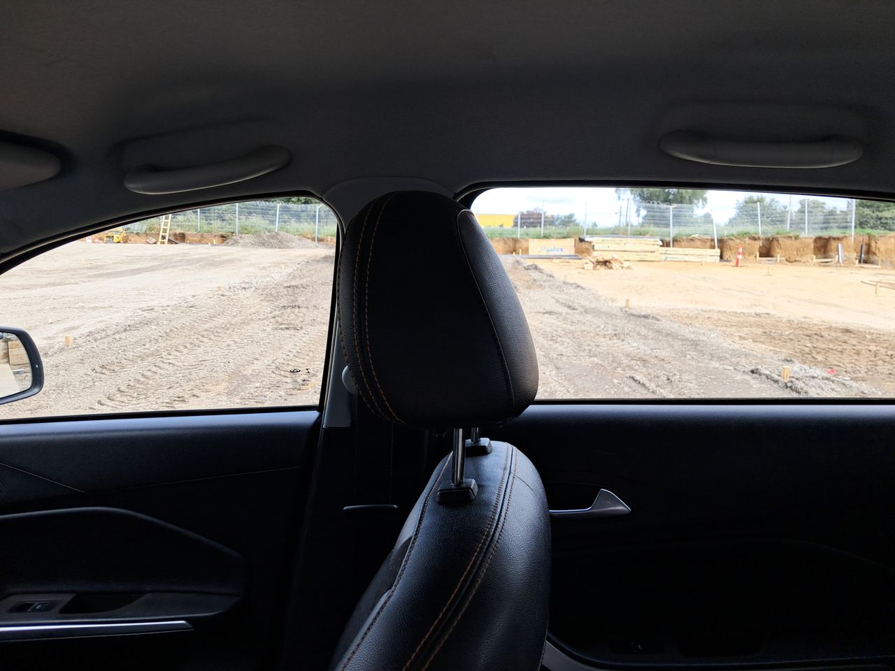 Chery Tiggo 2 Tiggo 2 Gls 1.5 2020 Usado en Usados de Primera - Sergio Escobar