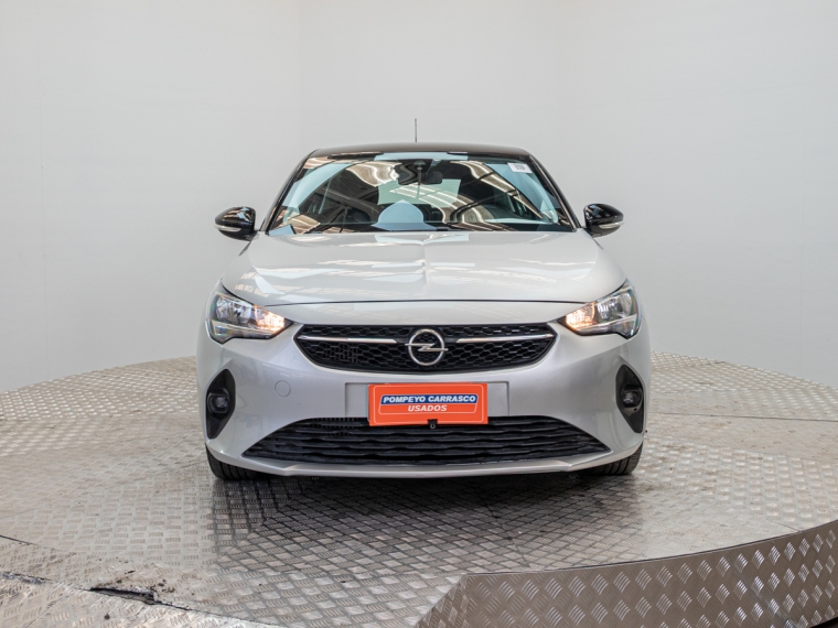 Opel Corsa  1.5 Edition Mt Diesel 2023 Usado  Usado en Webautos.cl