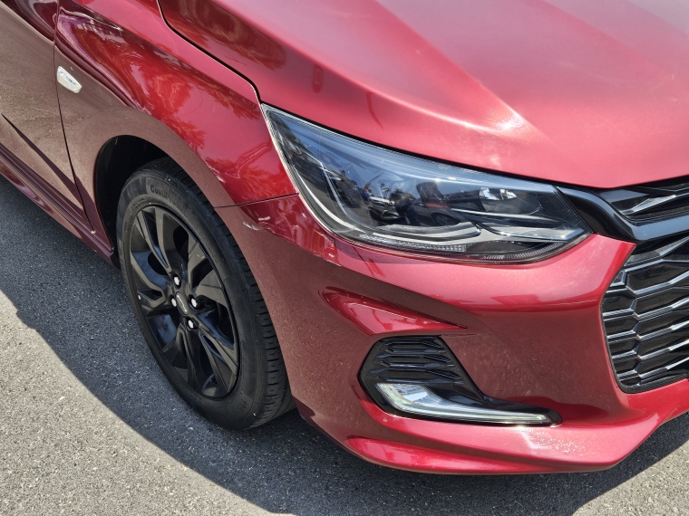 Chevrolet Onix Rs 1.0 Hb Mt 2023 Usado  Usado en Kovacs Usados