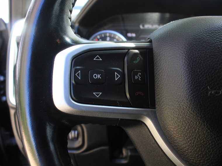 Ram 1500 Big Horn Crew Cab 4x4 3.6 Aut 2023 Usado  Usado en Kovacs Usados