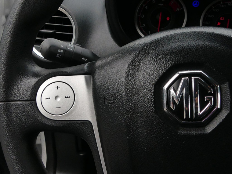 Mg 147 1.5 2018 Usado  Usado en Webautos.cl