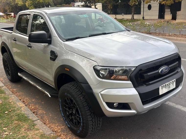 FORD RANGER 4X4 2.2 - imagen 13