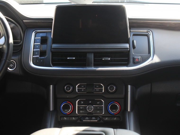 Chevrolet Tahoe 5.3  Z71  At  4x4 2024 Usado  Usado en Kovacs Usados