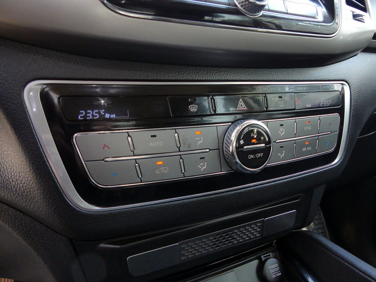 Ssangyong Rexton 2.2 Mt 4x2 2019 Usado  Usado en Webautos.cl