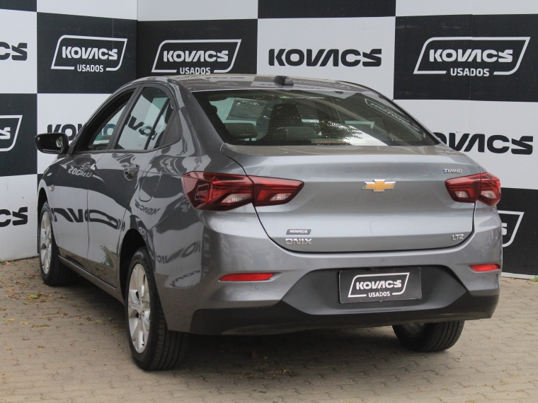 Chevrolet Onix 1.0 Sedan Lt Mt 2023 Usado  Usado en Kovacs Usados