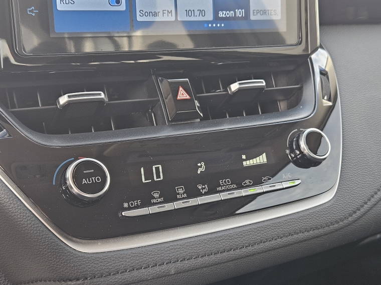 Toyota Corolla Xei Mt 2022 Usado  Usado en Kovacs Usados