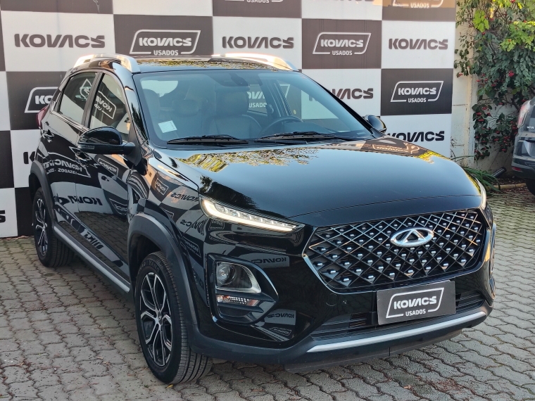 Chery Tiggo 2 Gls Cvt Pro 1.5 Aut 2023 Usado  Usado en Kovacs Usados