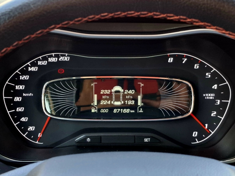 Chevrolet Groove Premier Mt 2023 Usado  Usado en Kovacs Usados