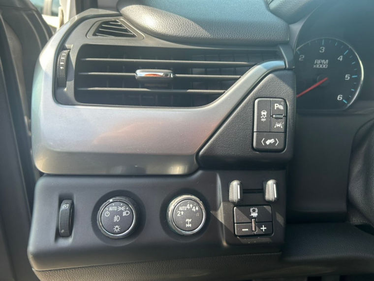 Chevrolet Suburban 5.3 2019 Usado  Usado en Webautos.cl