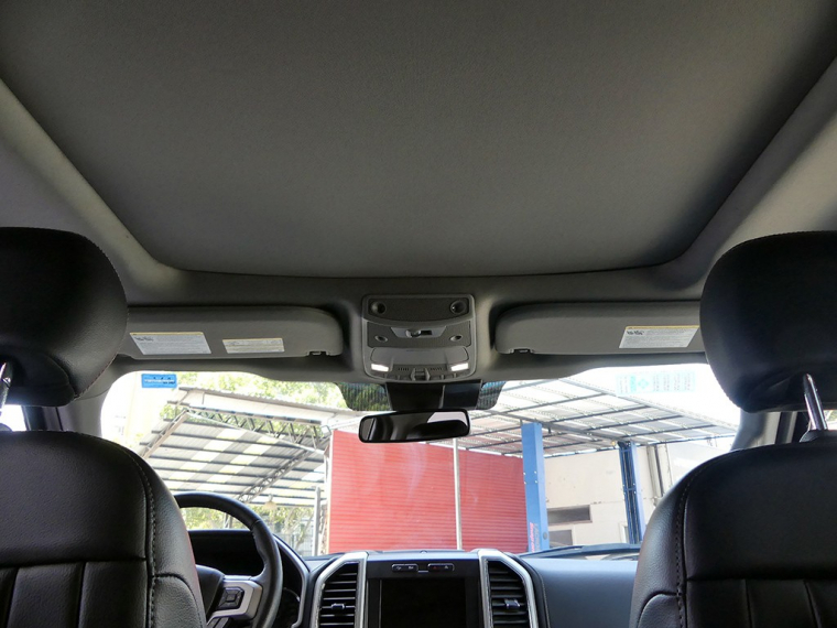 Ford F-150 Lariat Luxury 4x4 5.0 Aut 2019 Usado  Usado en Webautos.cl