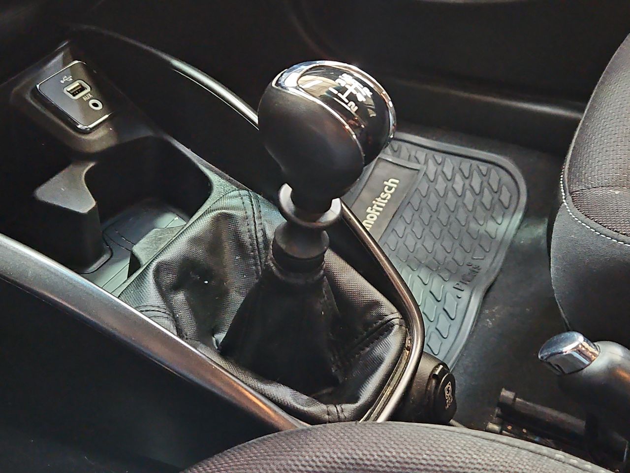 Fiat Cronos Cronos Precision 1.8 2019 Usado en Usados de Primera - Sergio Escobar