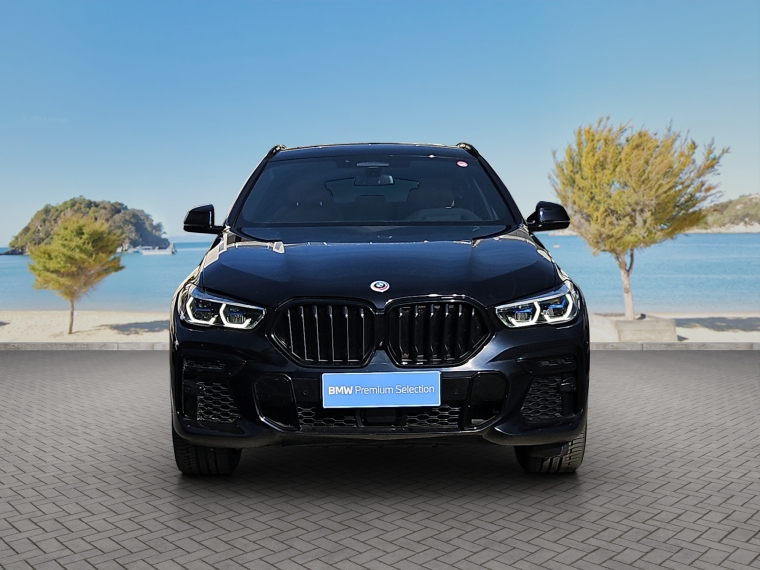 Bmw X6 M50i 4x4 4.4 Aut 2023 Usado  Usado en BMW Premium Selection