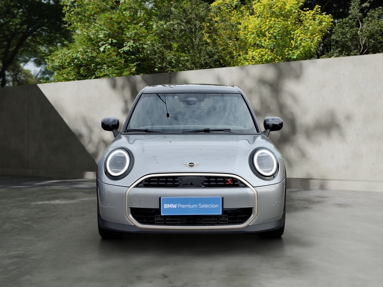Mini Cooper Hb 2.0 Aut 2025 Usado Usado en BMW Premium Selection Mini Cooper Hb 2.0 Aut 2025 Usado Usado en BMW Premium Selection