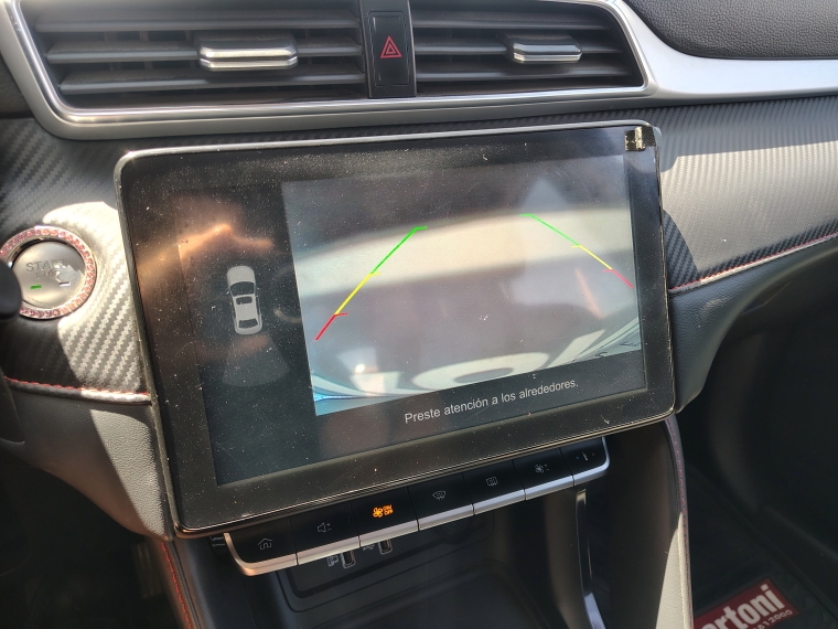 Mg Zx Zx 1.5 2022 Usado  Usado en Kovacs Usados