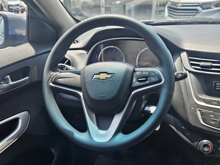 Chevrolet Sail Ls 1.5 2023 Usado  Usado en Kovacs Usados