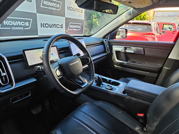 Jaecoo 7 7 Dct Fwd 1.6 Aut 2024 Usado  Usado en Kovacs Usados