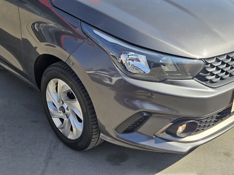 Fiat Argo Argo Drive Elx 1.3 Gse 5p Bz Mt 2023 Usado en Rosselot Usados