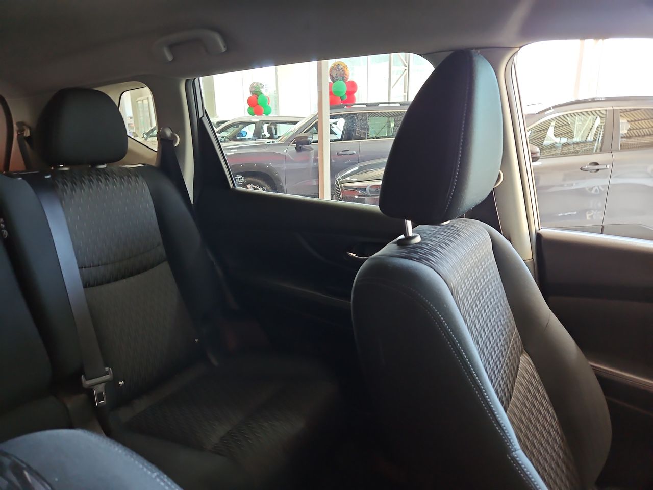 Nissan X-trail X Trail Cvt 2.5 Aut. 2021 Usado en Usados de Primera - Sergio Escobar