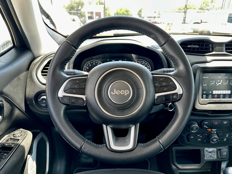 Jeep Avenger Renegade Sport Lx 4x2 Mt 1.8 2023 Usado en Rosselot Usados