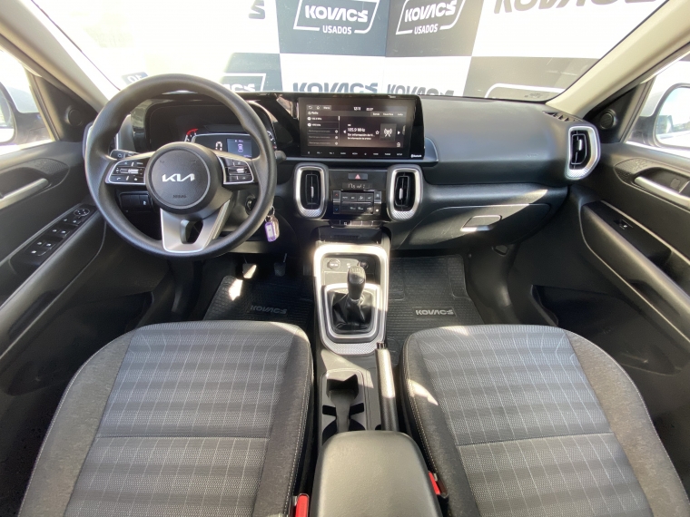 Kia Sonet Ex Full Plus Ac Mt 2023 Usado  Usado en Kovacs Usados