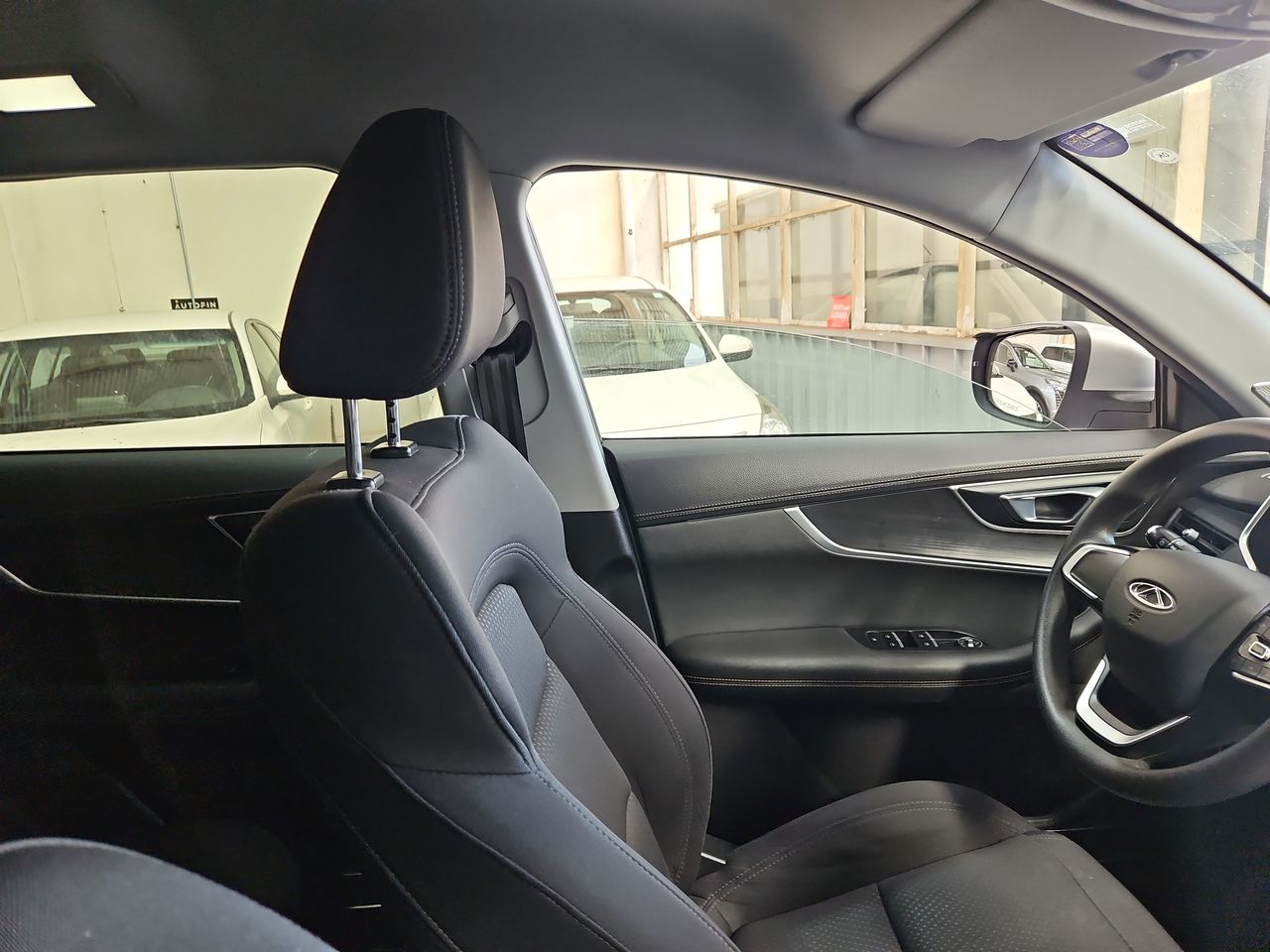 Chery Tiggo 8 Tiggo 8 1.5 2022 Usado en Usados de Primera - Sergio Escobar