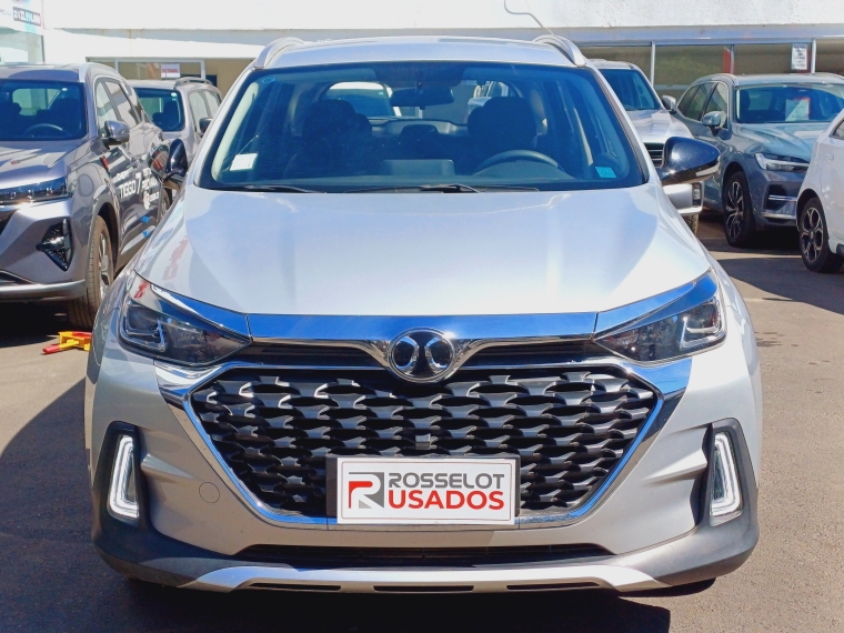 Baic X55 X55 1.5t 2022 Usado en Rosselot Usados