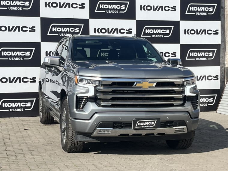 Chevrolet Silverado 3.0 Td High Country At 4x4 Diesel 2025 Usado  Usado en Kovacs Usados