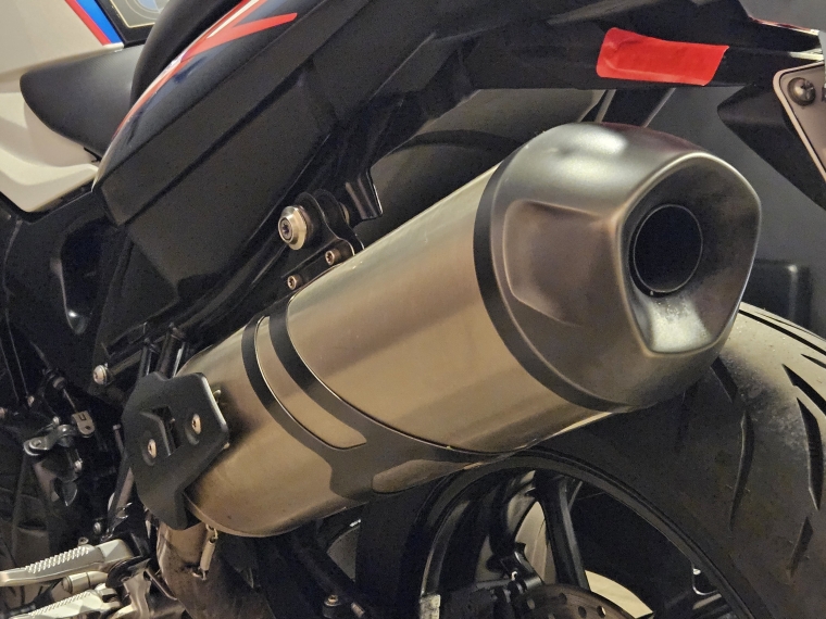 Bmw F 800 r . 2019 Usado en BMW Premium Selection