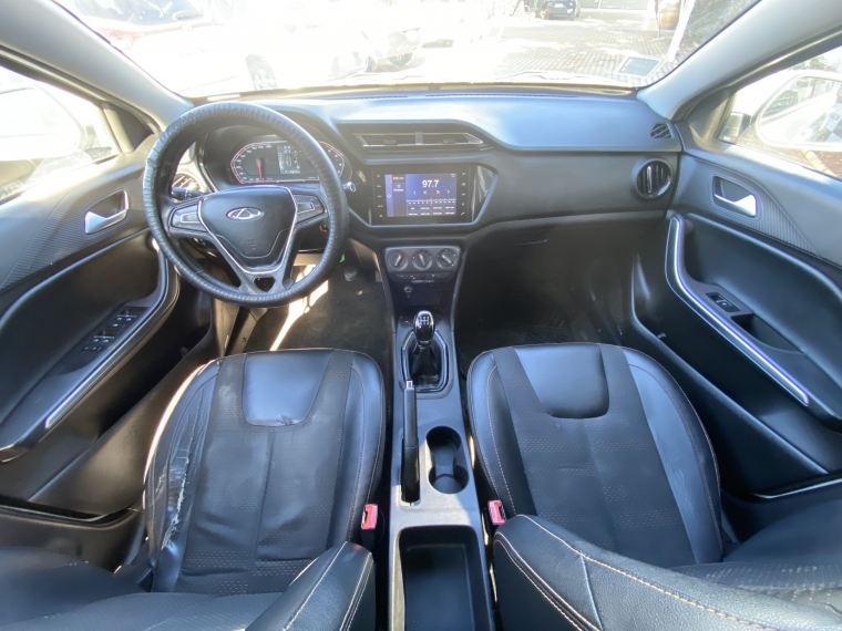 Chery Tiggo 2 Gls 1.5 2019 Usado  Usado en Kovacs Usados