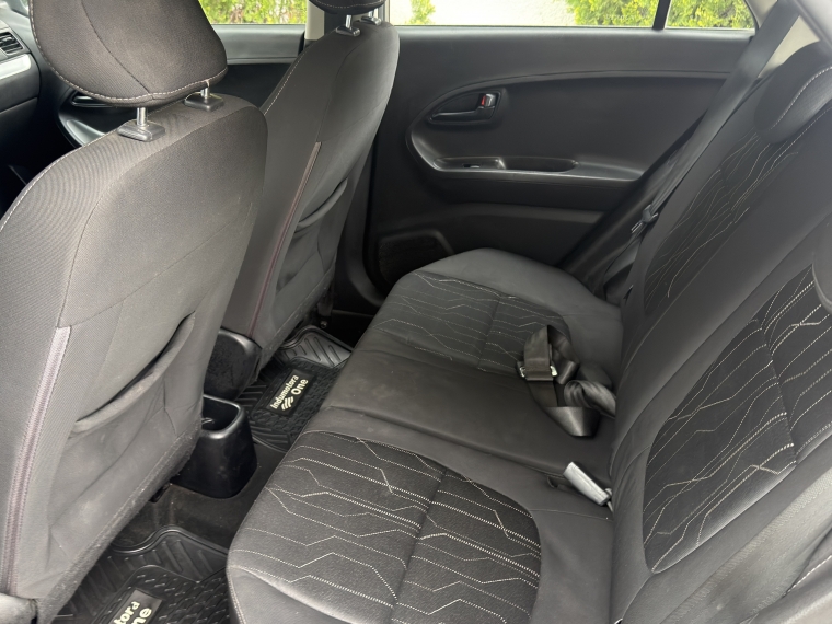 Kia Morning Ex 1.2 2013  Usado en Automotriz Alto La Reina