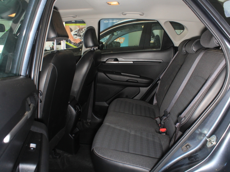 Kia Sonet Sonet Ex Ivt 1.5 Aut 2023 Usado  Usado en Webautos.cl