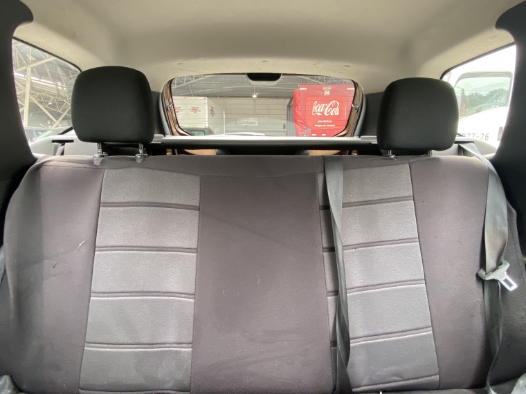 Renault Duster 1.6 Expression Mt 4x2 2016 Usado  Usado en Kovacs Usados