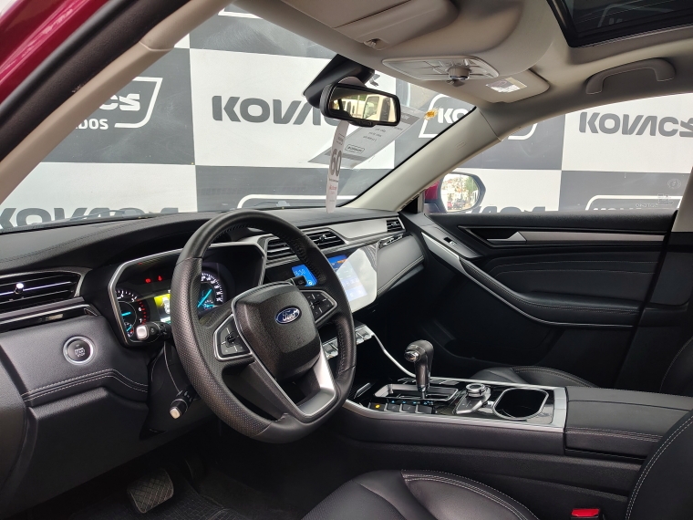 Ford Territory 1.5 Trend At 2023 Usado  Usado en Kovacs Usados