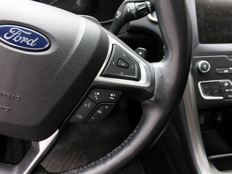 Ford Fusion 2.0 Aut 2020 Usado  Usado en Webautos.cl