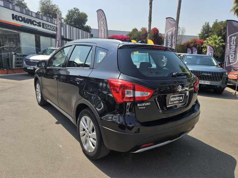Suzuki S cross Glx 4x4 1.6 2020 Usado  Usado en Kovacs Usados