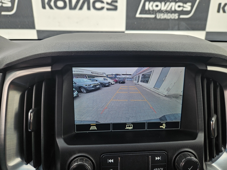 Chevrolet Colorado High Country 4x4 2.8 At 2021 Usado  Usado en Kovacs Usados