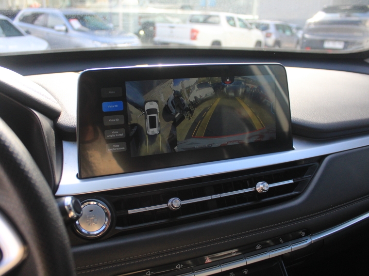 Chery Tiggo 7 pro Tiggo7 Pro Glx Cvt 1.5 2022 Usado en Rosselot Usados