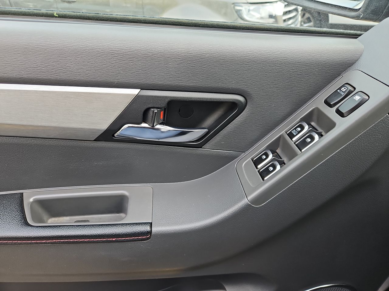 Jac T8 T8 2.0 2025 Usado en Usados de Primera - Sergio Escobar