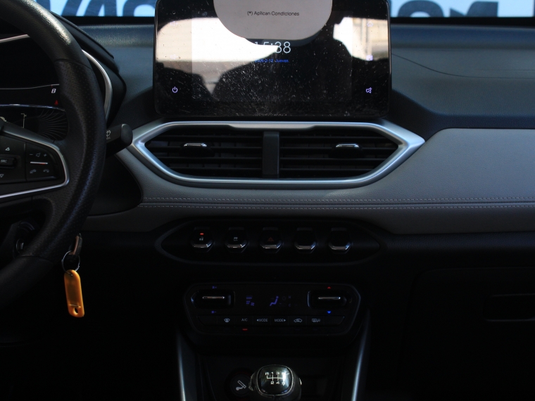 Chevrolet Groove 1.5 Lt Mt 2021 Usado  Usado en Kovacs Usados