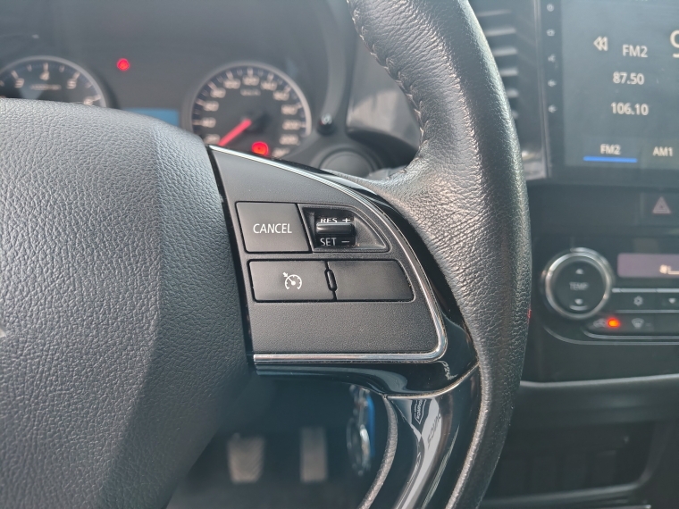 Mitsubishi Outlander 2.0 Mt 4x2 2018 Usado  Usado en Kovacs Usados