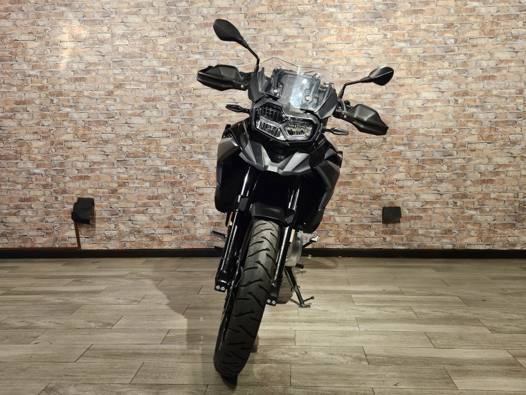 Bmw F 750 gs Ii 2024 Usado en BMW Premium Selection