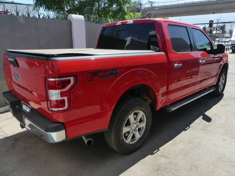Ford F-150 At 2020 Usado  Usado en Webautos.cl