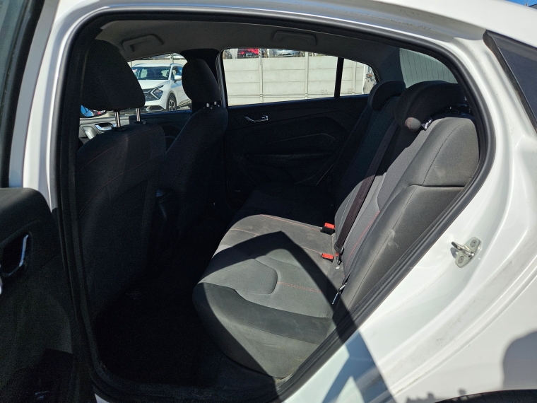 Chery Arrizo 5 Arrizo 5 Gls Mt 2022 Usado en Rosselot Usados